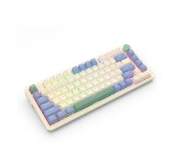 REDRAGON Ucal Pro (biała) K673CPG-RGB-PRO - 1260383 - zdjęcie 5
